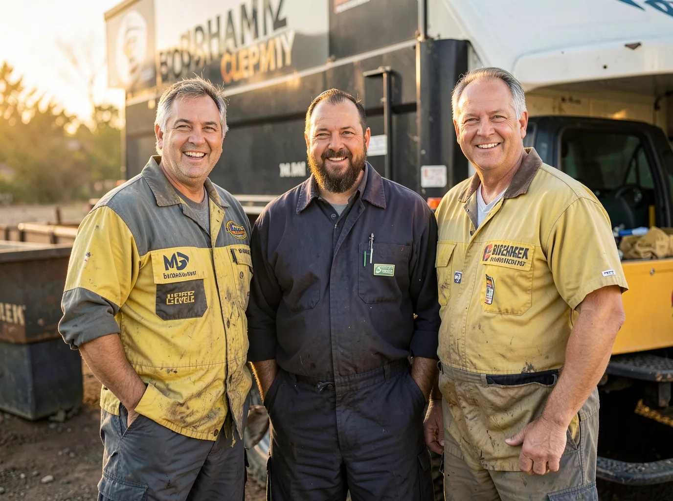 Sewage Cleanup company in Stanley, WI