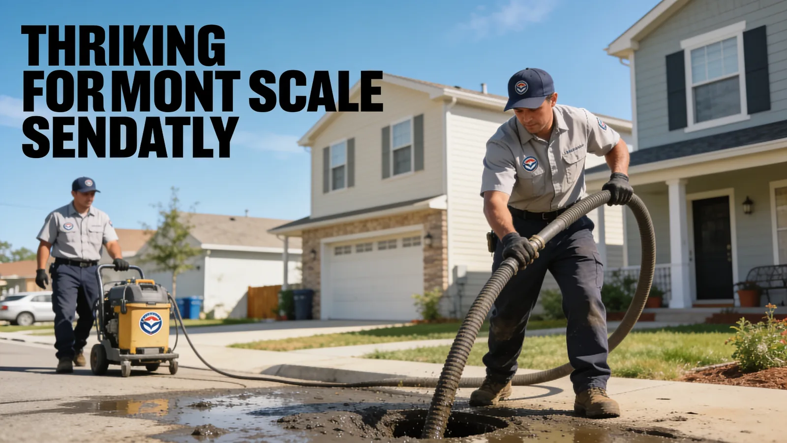 Sewage Cleanup in Stanley, WI near me
